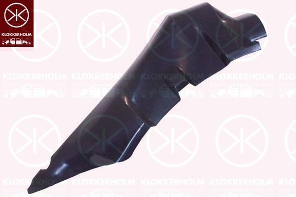 KLOKKERHOLM Wheel arch liner Article number: 2509386 cheaply