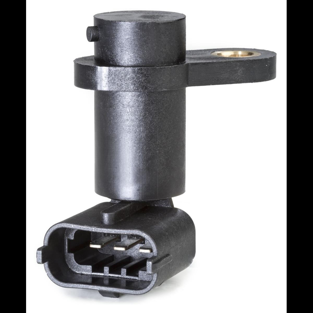 HELLA Camshaft position sensor Article number: 6PU 009 121-791 cheaply