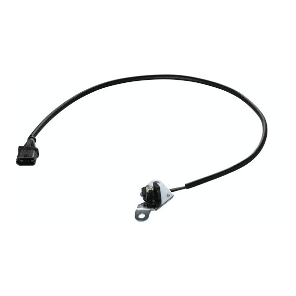 HELLA Camshaft position sensor Article number: 6PU 009 121-821 cheaply