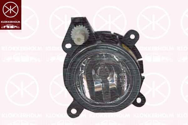 KLOKKERHOLM Bumper Article number: 2509913A1 cheaply