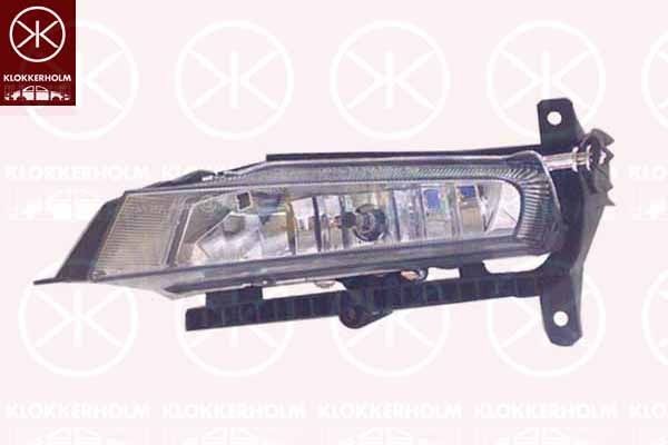 KLOKKERHOLM Kofanger Varenummer: 2509914A1 billige