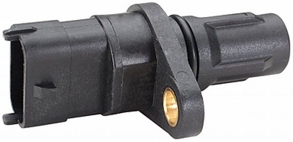 HELLA Camshaft position sensor Article number: 6PU 009 121-831 cheaply