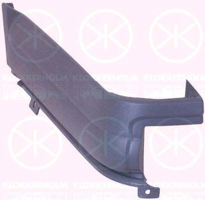 KLOKKERHOLM Rear bumper Article number: 2509964 cheaply