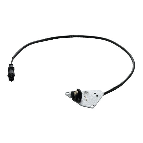 HELLA Camshaft position sensor Article number: 6PU 009 121-861 cheaply