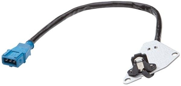 HELLA Camshaft position sensor Article number: 6PU 009 121-871 cheaply