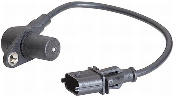 HELLA Sensor, ignition pulse Article number: 6PU 009 121-891 cheaply