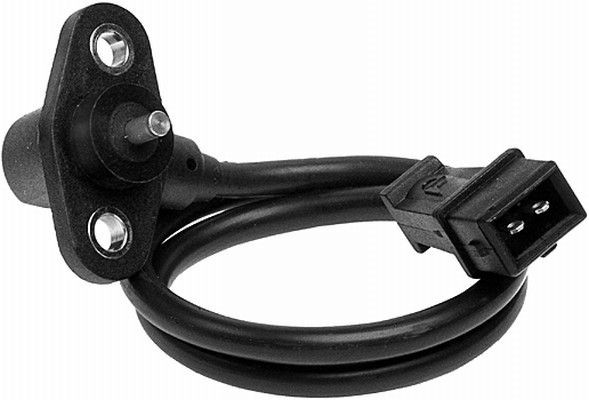 HELLA Crankshaft sensor Article number: 6PU 009 146-001 cheaply