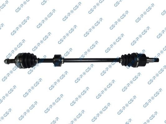 GSP Drive shaft Article number: 251020 cheaply