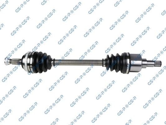 GSP Drive shaft Article number: 251021 cheaply