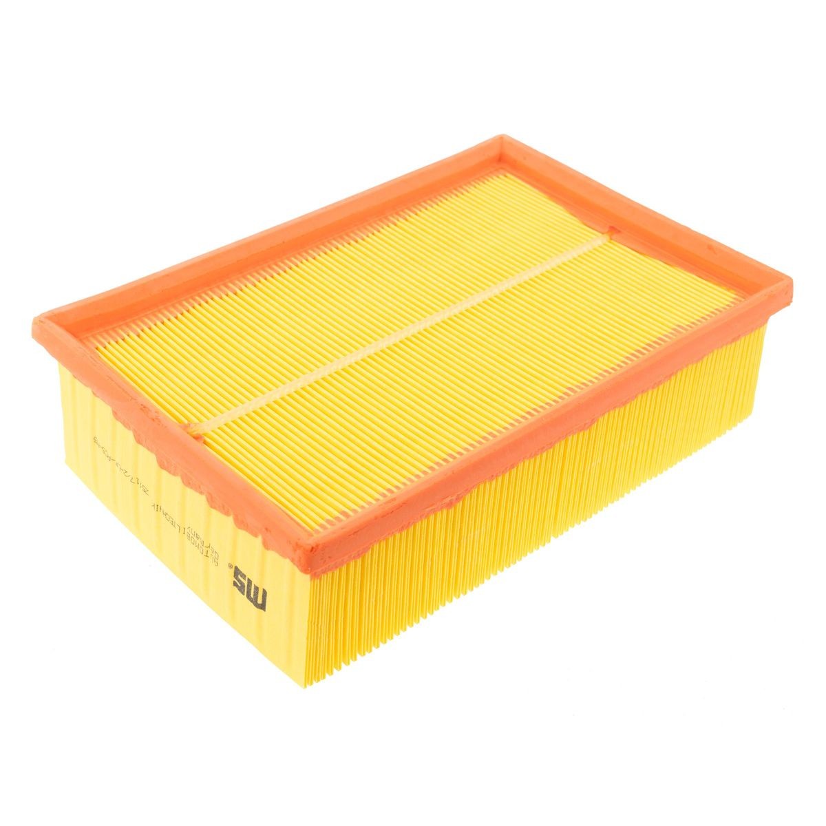 MASTER-SPORT Air filter Article number: 25117/2-LF-PCS-MS cheaply