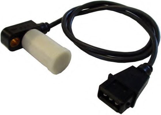 HELLA Crankshaft sensor Article number: 6PU 009 163-271 cheaply