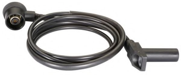 HELLA Crankshaft sensor Article number: 6PU 009 163-551 cheaply