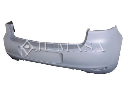 JUMASA 25145552 Bagkofanger GOLF 1.4 TSI 160 HK Benzin 2013