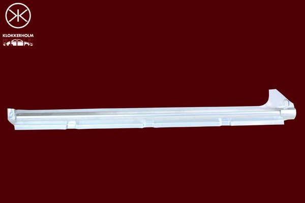 KLOKKERHOLM Sidewall Article number: 2515002 cheaply