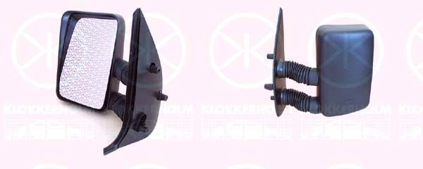 KLOKKERHOLM Motorhjelm Varenummer: 2515280 billige