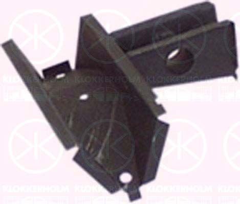 KLOKKERHOLM Spring Mounting Article number: 2515852 cheaply