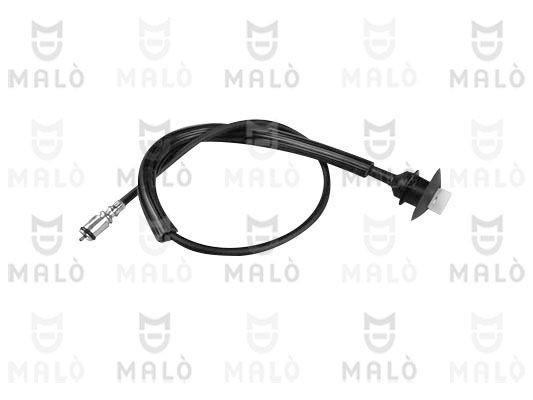 MALÒ Speedometer cable Article number: 25169 cheaply