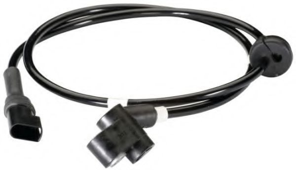 HELLA ABS sensor Article number: 6PU 010 039-611 cheaply