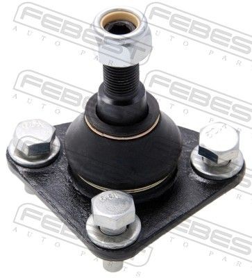 FEBEST Ball Joint Article number: 2520-BOX3 cheaply