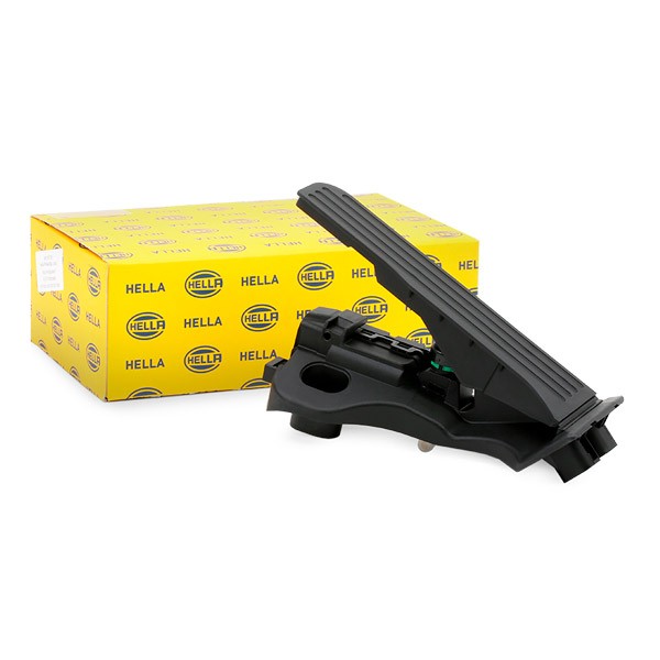 HELLA Sensor, speederposition Varenummer: 6PV 010 946-011 billige