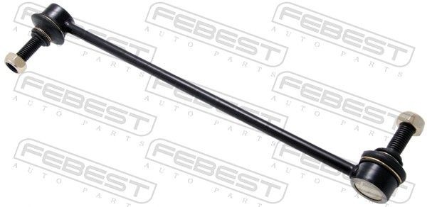 FEBEST Stabilisaator, Stabilisaator Artikli number: 2523-607F soodsalt