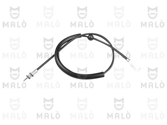 MALÒ Speedometer cable Article number: 25232 cheaply