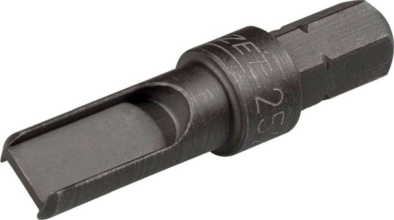 HAZET Screwdriver Bit Article number: 2528-1 cheaply