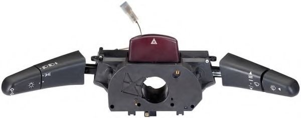 HELLA Steering Column Switch Article number: 6TA 011 038-021 cheaply