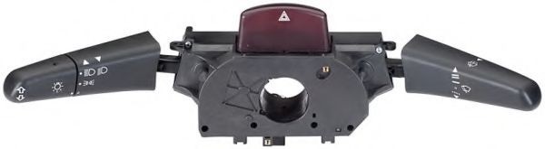 HELLA Steering Column Switch Article number: 6TA 011 038-061 cheaply
