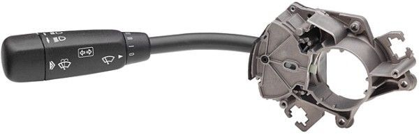 HELLA Steering Column Switch Article number: 6TA 011 038-111 cheaply