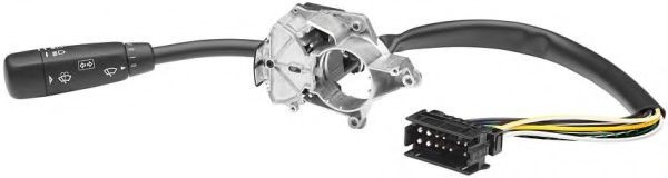 HELLA Steering Column Switch Article number: 6TA 011 038-121 cheaply