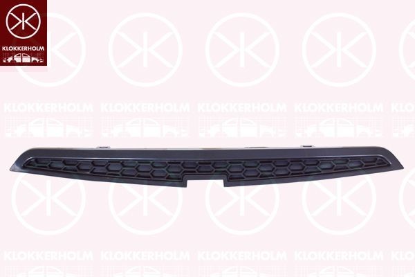 KLOKKERHOLM Φανάρια εμπρός αριθμός Άρθρου: 25330164A1 φθηνότερα