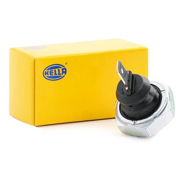HELLA Oil Pressure Switch Article number: 6ZL 003 259-391 cheaply