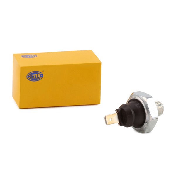 HELLA Oil Pressure Switch Article number: 6ZL 003 259-411 cheaply