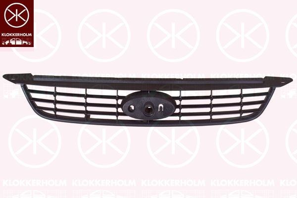 KLOKKERHOLM Radiator Grille Article number: 2533992 cheaply