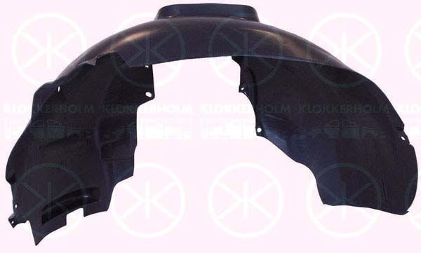 KLOKKERHOLM Wheel arch liner Article number: 2534388 cheaply