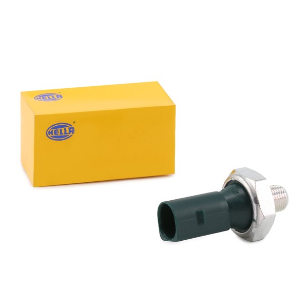 HELLA Oil Pressure Switch Article number: 6ZL 008 280-001 cheaply