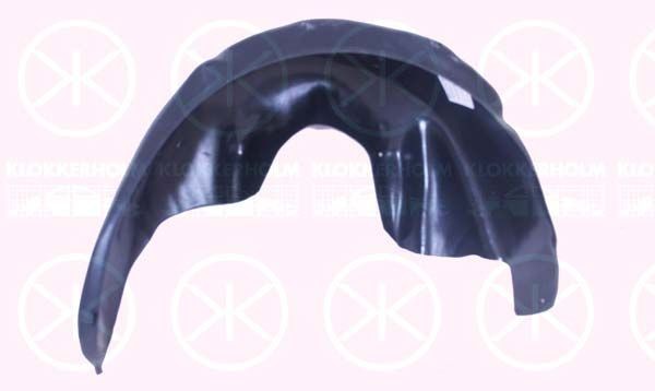 KLOKKERHOLM Wheel arch liner Article number: 2534548 cheaply