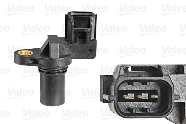 VALEO Sensor, knastakselposition Varenummer: 253813 billige