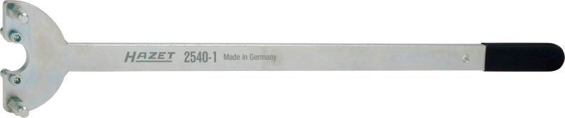 HAZET Retaining Tool, camshaft Article number: 2540-1 cheaply