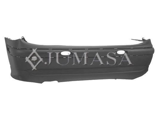 JUMASA 25401037 Tagastange C5 3.0 V6 207 HP Bensiin 2005