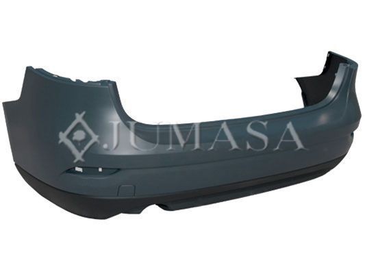 JUMASA 25404038 Bagkofanger FLUENCE 1.5 dCi 90 HK Diesel