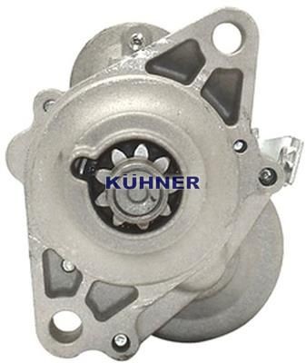 AD KÜHNER Starter Artikli number: 254062 soodsalt