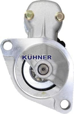 AD KÜHNER Starter Artikli number: 254069 soodsalt