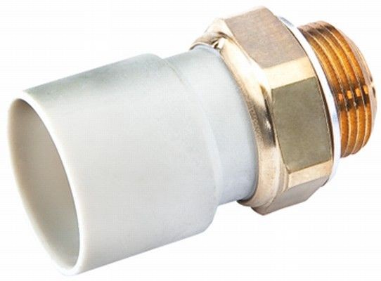 HELLA Temperature Switch, radiator fan Article number: 6ZT 181 611-071 cheaply