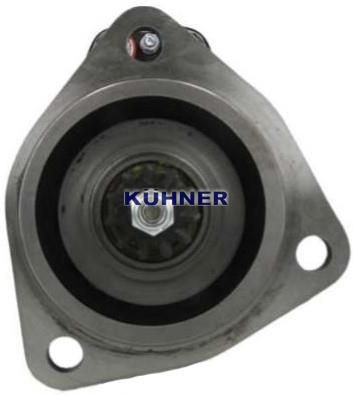 AD KÜHNER Starter Varenummer: 254264R billige
