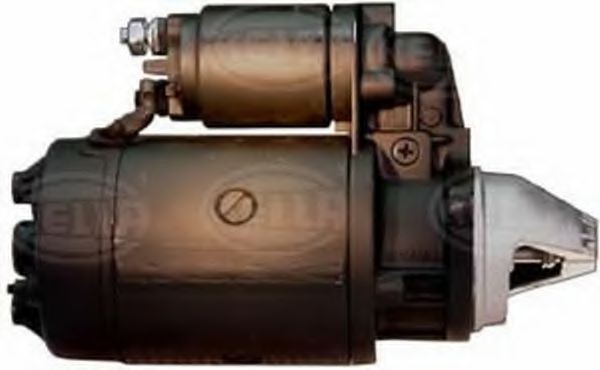 HELLA Starter motor Article number: 8EA 725 966-001 cheaply