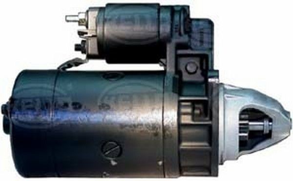 HELLA Starter motor Article number: 8EA 725 972-001 cheaply