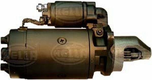 HELLA Starter motor Article number: 8EA 725 973-001 cheaply