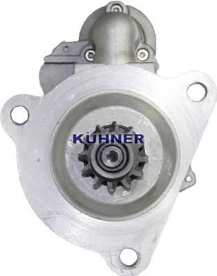AD KÜHNER Starter motor Article number: 254337 cheaply